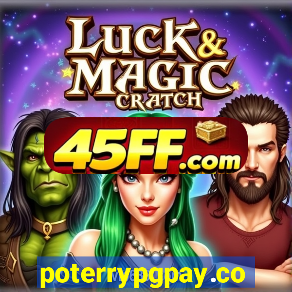 poterrypgpay.com