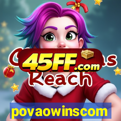 povaowinscom