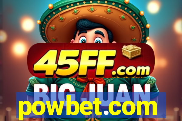 powbet.com