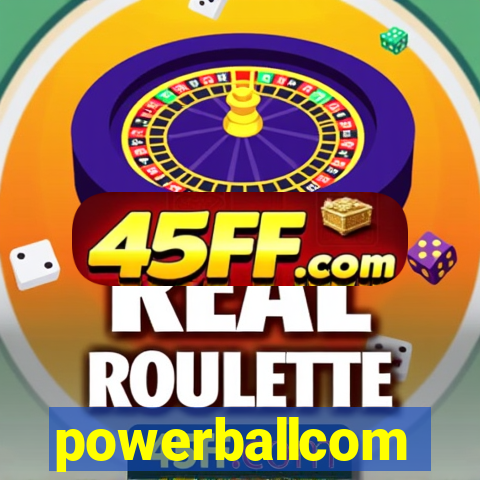 powerballcom