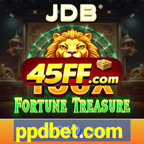 ppdbet.com