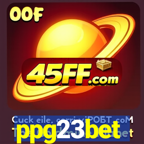 ppg23bet