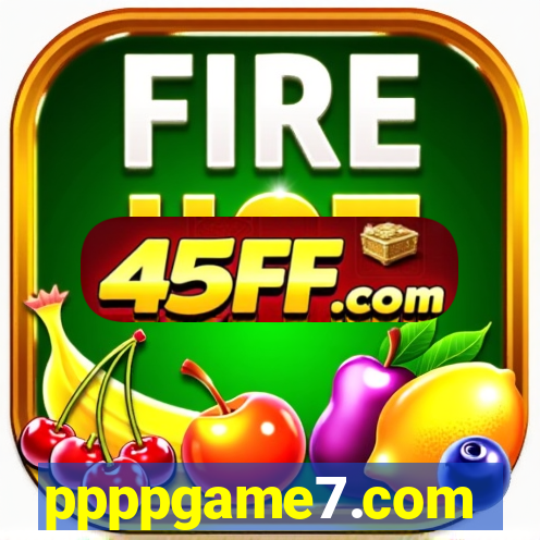 ppppgame7.com