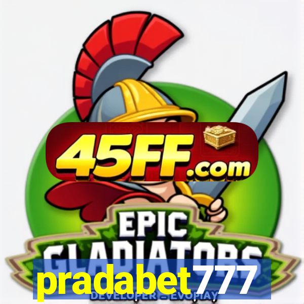 pradabet777