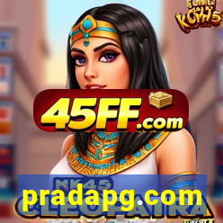 pradapg.com