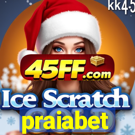 praiabet