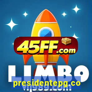 presidentepg.com