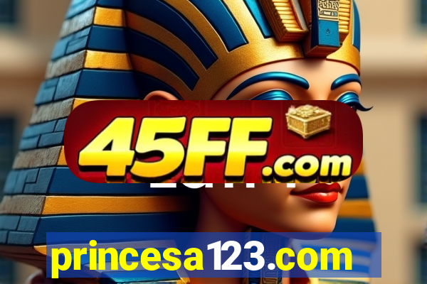princesa123.com