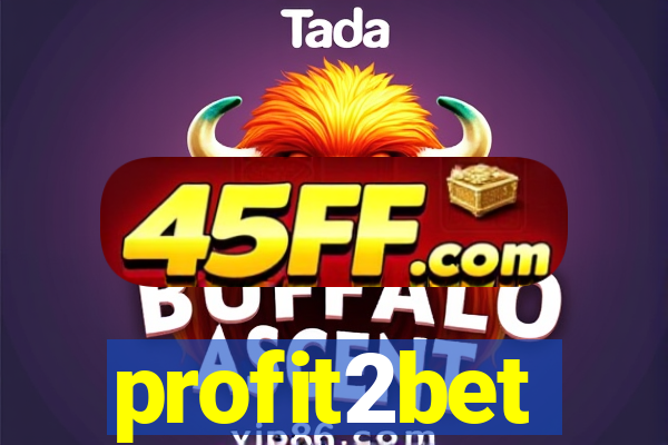 profit2bet