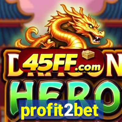 profit2bet