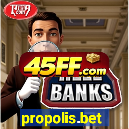 propolis.bet