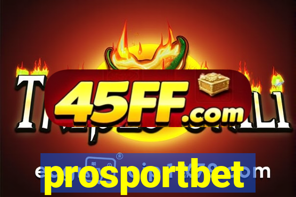 prosportbet