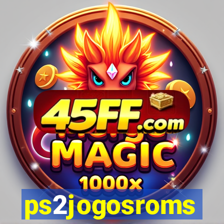 ps2jogosroms