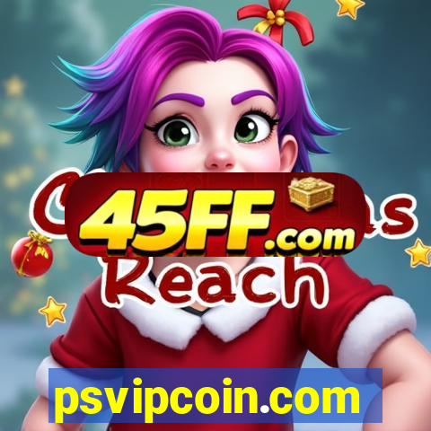 psvipcoin.com