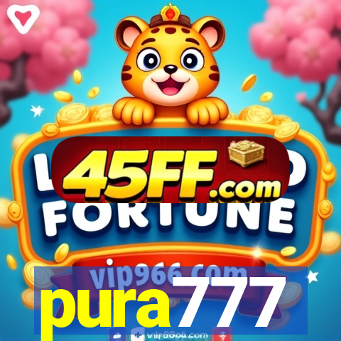 pura777