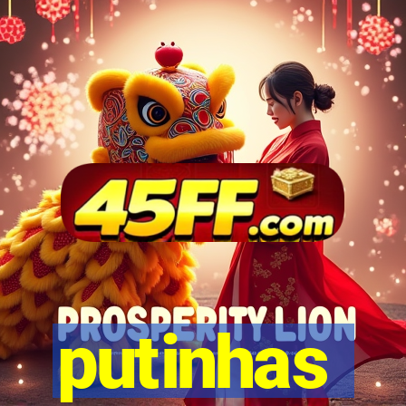 putinhas