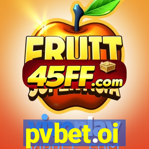pvbet.oi