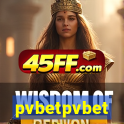 pvbetpvbet