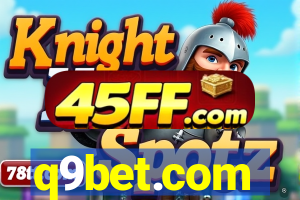 q9bet.com