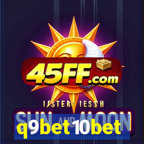 q9bet10bet