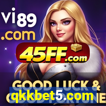 qkkbet5.com