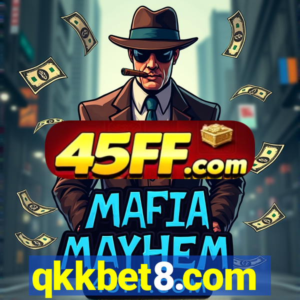qkkbet8.com