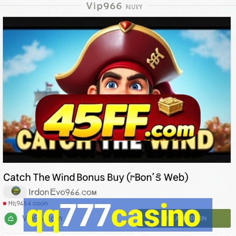 qq777casino