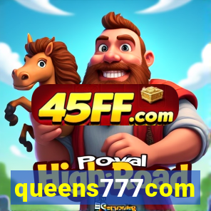 queens777com