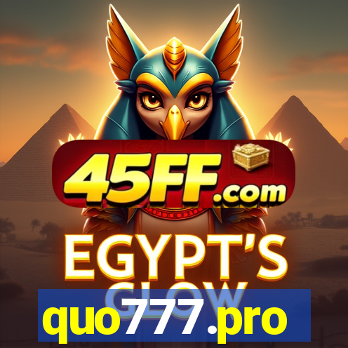 quo777.pro
