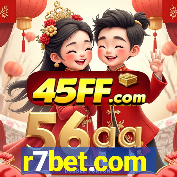 r7bet.com