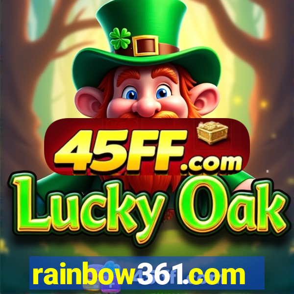rainbow361.com
