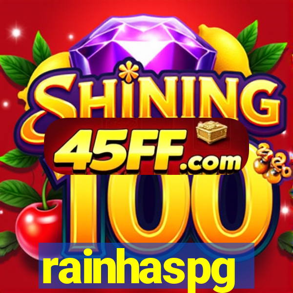 rainhaspg