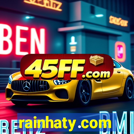rainhaty.com