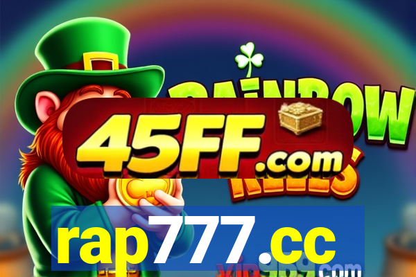 rap777.cc