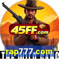 rap777.com