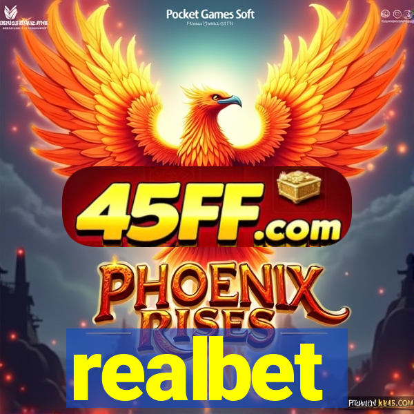 realbet