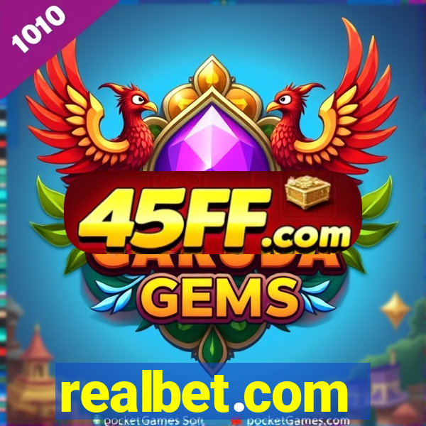 realbet.com