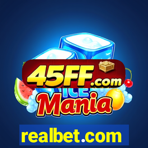 realbet.com
