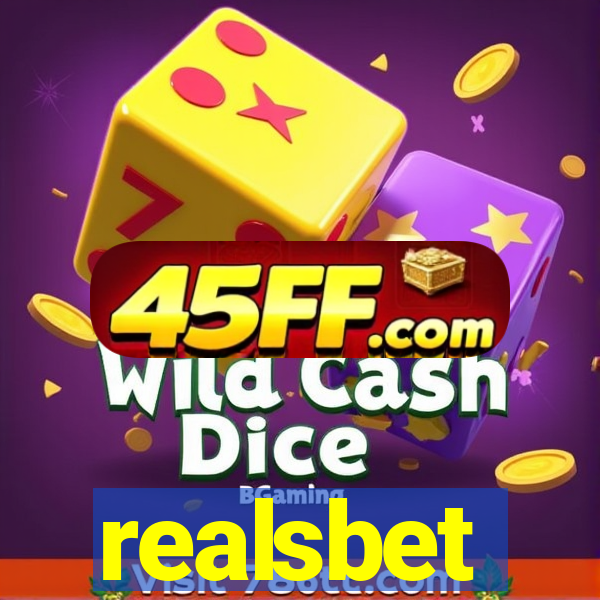 realsbet