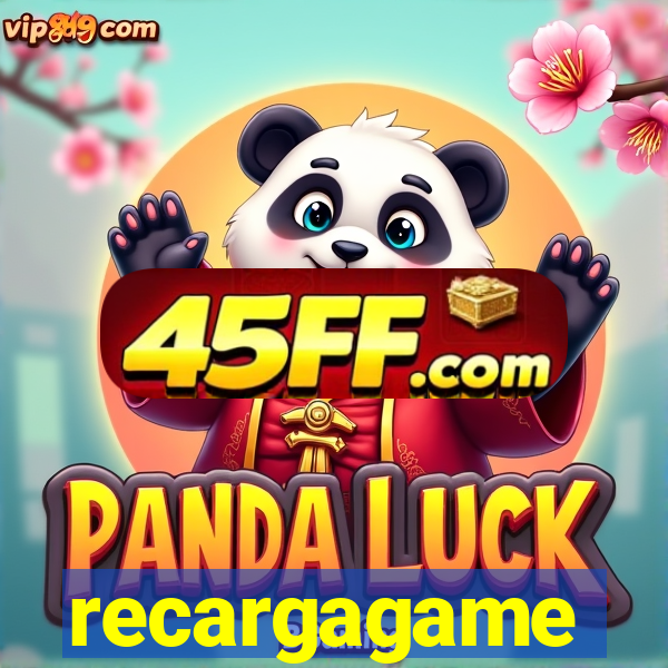 recargagame