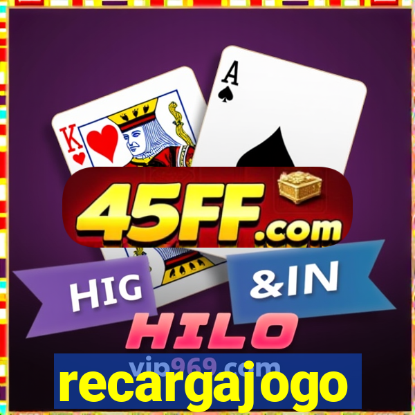 recargajogo