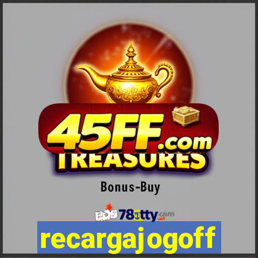 recargajogoff