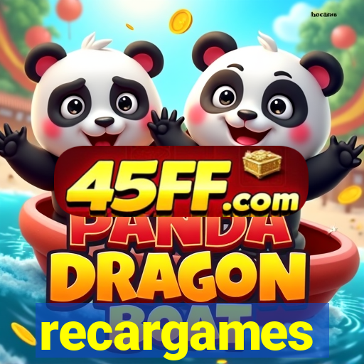 recargames