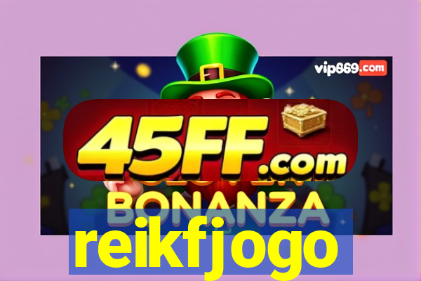 reikfjogo