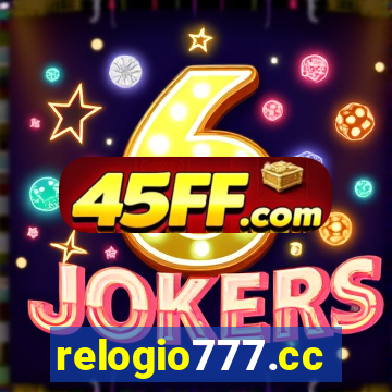 relogio777.cc