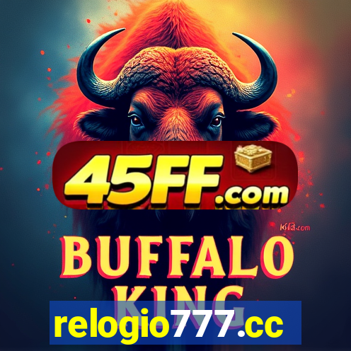 relogio777.cc