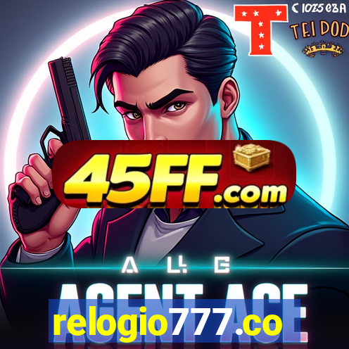 relogio777.co