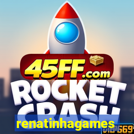 renatinhagames