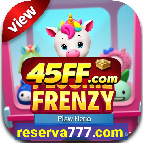 reserva777.com