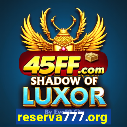 reserva777.org